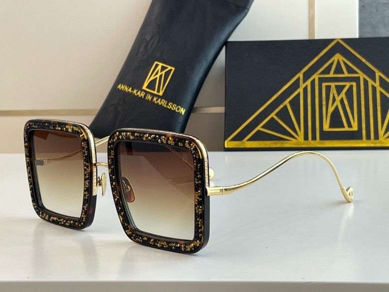 Picture of Anna-Karin Karlsson Sunglasses _SKUfw40692131fw